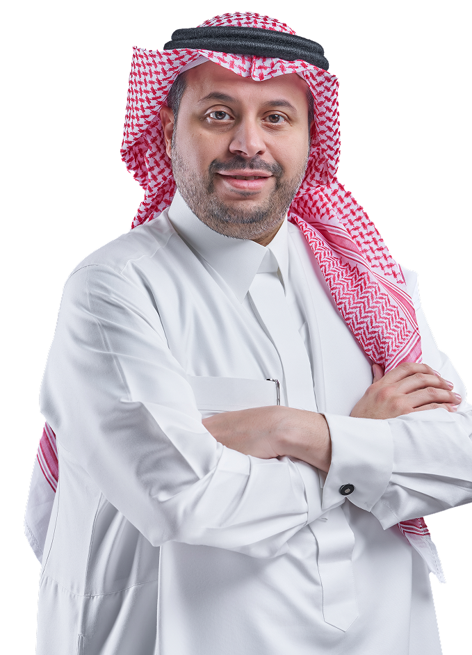 Eng. Faisal Bin Abdulrahman Al-Nasser