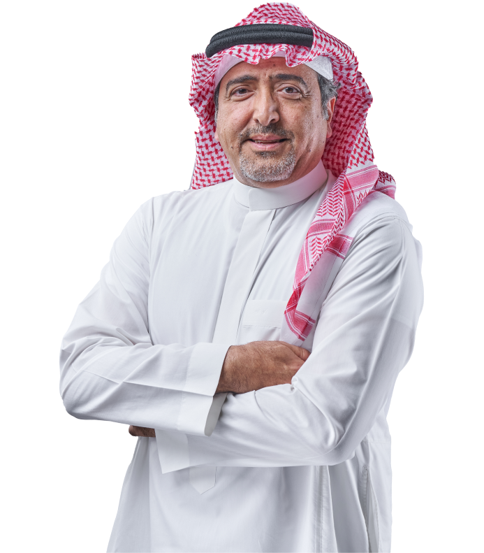Mr. Abdulsalam Bin Abdulrahman Al-Aqeel